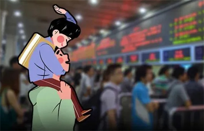 如果你有个儿子 该怎么教育他（从小制定规矩）