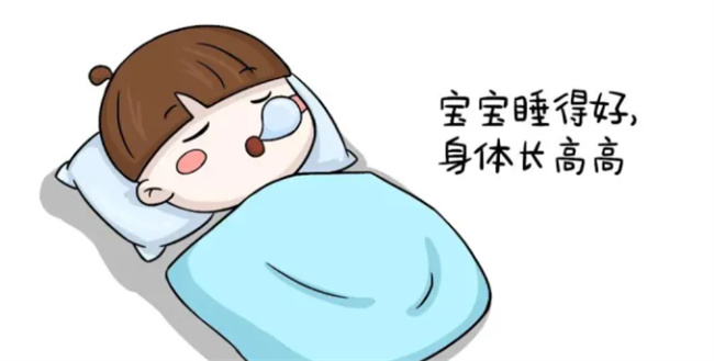如何培养宝宝良好的睡眠习惯(按时睡觉)