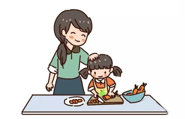 怎样正确培养孩子的独立自主能力