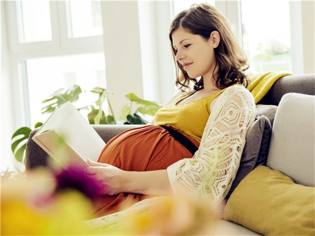 孕期如何进行胎教