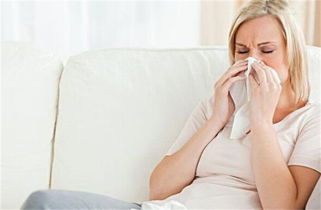 孕妇感冒了 应该怎样正确服用感冒药