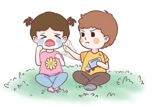 孩子在幼儿园没有朋友 家长应该这样教育