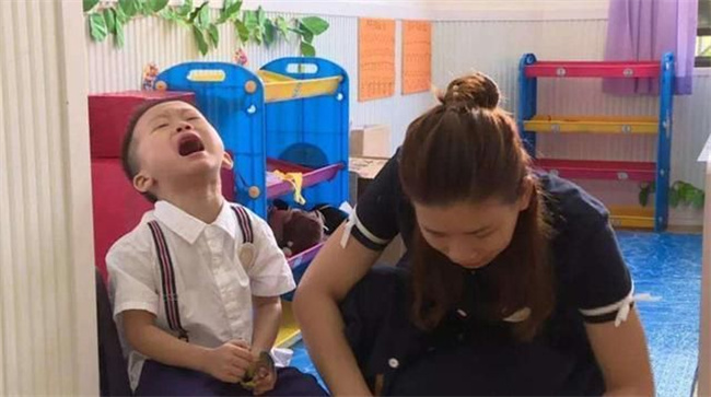 孩子在幼儿园没有朋友 家长应该这样教育