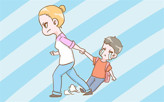 孩子在幼儿园受欺负了妈妈应该怎样做