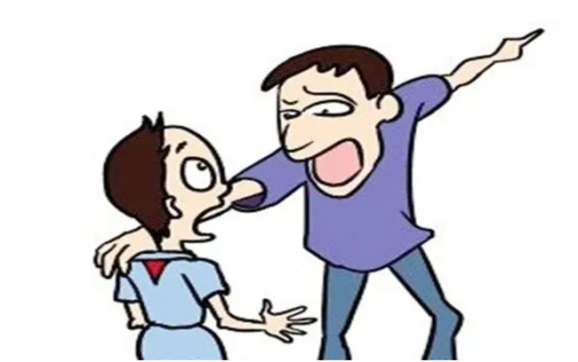 当孩子遇到坏人的时候应该这样做