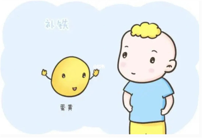 宝宝生长发育期间应该补充哪些微量元素