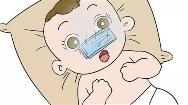 新生儿鼻塞应该这样缓解