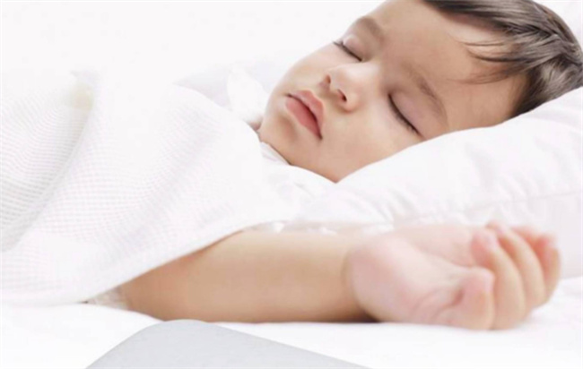 婴儿缺钙的表现有哪些