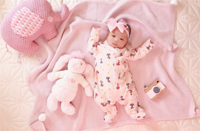 婴儿缺钙的表现有哪些