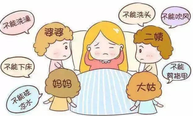 月子期间是否可以出门（可以出门但需要注意保暖）