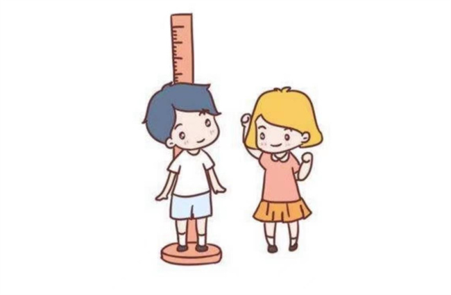 宝宝长高的方法有哪些