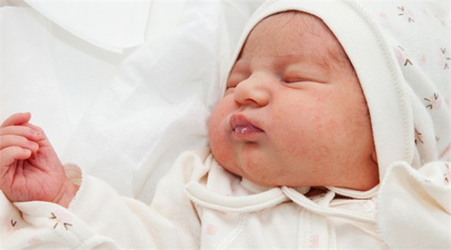 宝宝缺铁危害大 应该这样去补