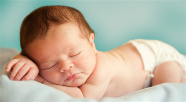 宝宝缺铁危害大 应该这样去补