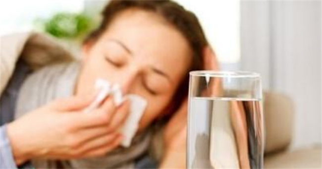 哺乳期间感冒了可以吃感冒药吗