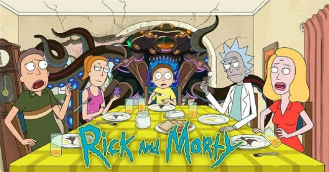 儿童动画片推荐看和不推荐看的