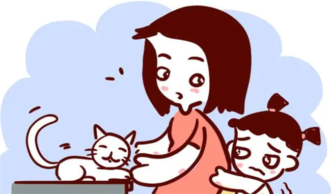 孩子最害怕的6件事情父母一定要知道