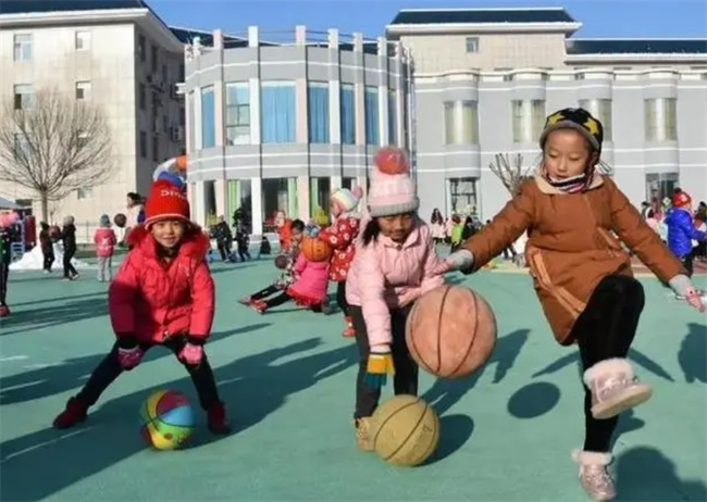新冠开放后，如何提高孩子的抵抗力