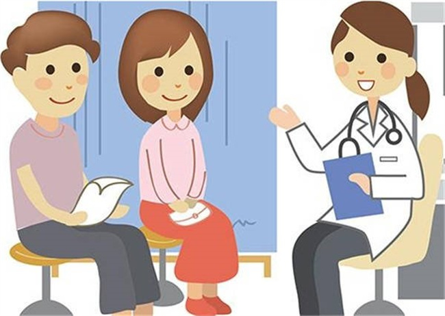 夫妻双方应该做哪些孕前检查