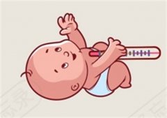 新生儿的体温和大人的体温一样吗