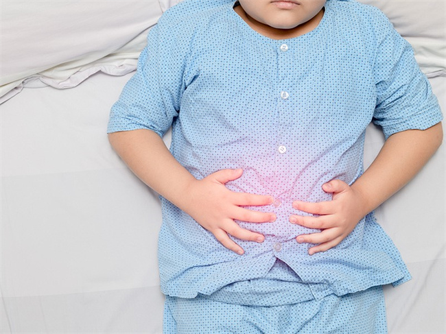 孩子经常肚子疼，应该做什么样的检查