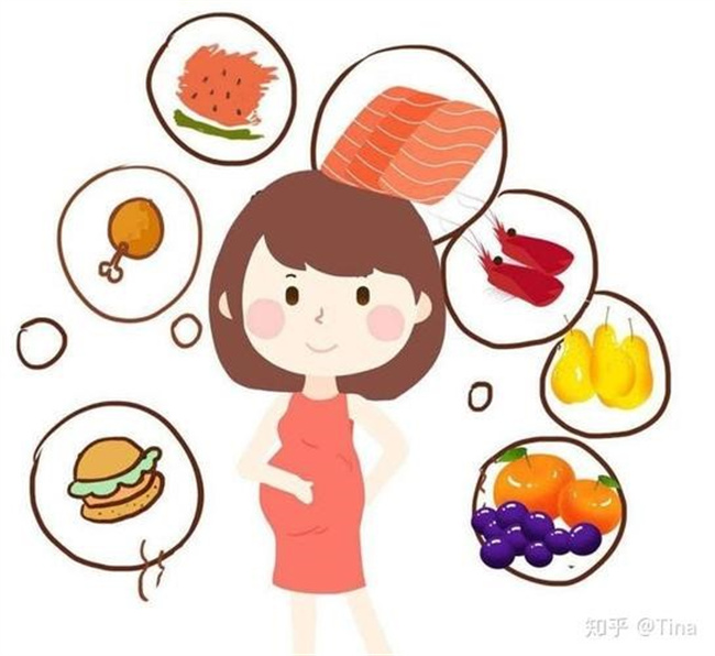 怀孕初期胃口不好应该多吃这些食物（口感酸甜，增加食欲的食物）
