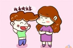 孩子不想分享是自私的表现吗