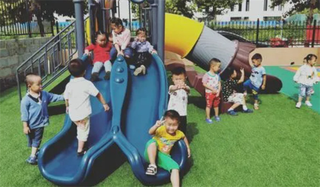 怎样让孩子爱上幼儿园的生活