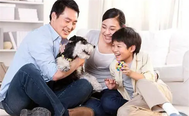 没耐心的家长养不出优秀的孩子