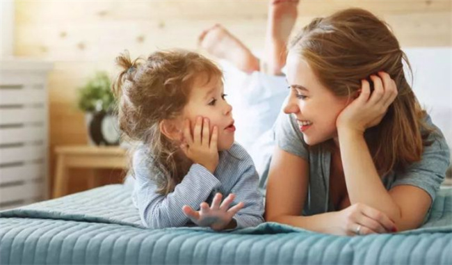 有这几种特征的家庭培养出来的孩子更优秀