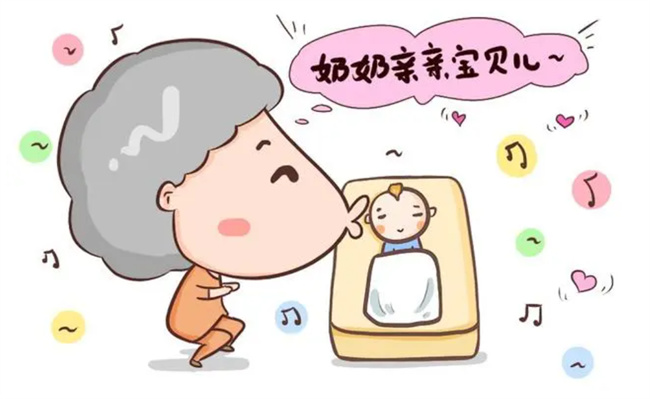 决定孩子智商和外貌的是爸爸还是妈妈的基因