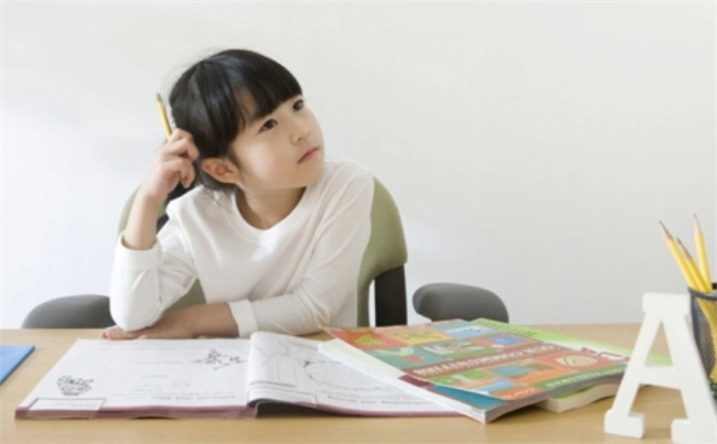 坐不住的宝宝应该怎样训练专注力