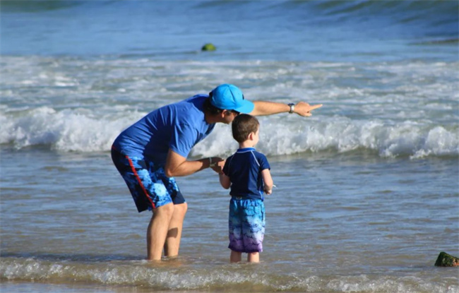 这三个年龄段的孩子千万不能打