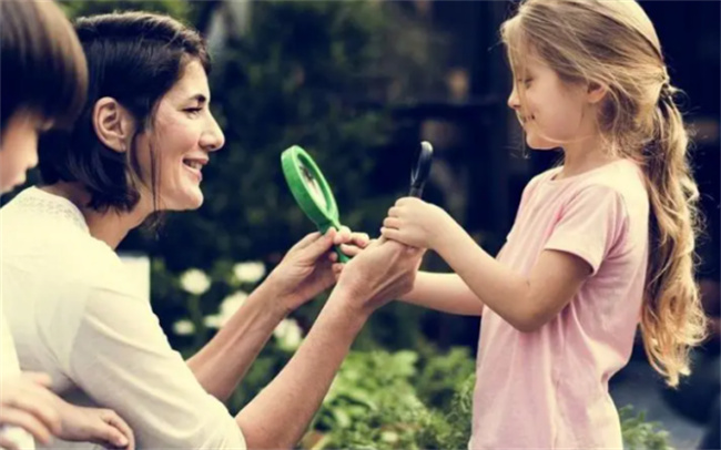 这三个年龄段的孩子千万不能打