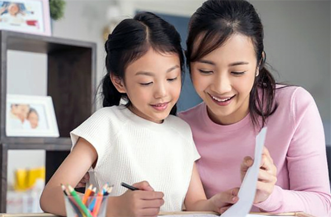 这5种孩子一旦开窍必定惊人