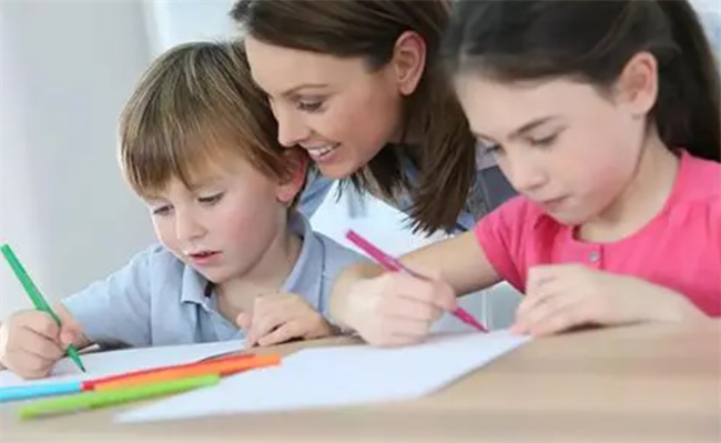 这5种孩子一旦开窍必定惊人