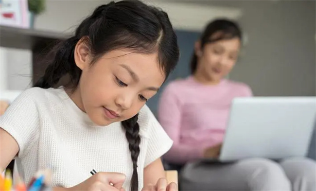 这5种孩子一旦开窍必定惊人