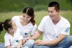 想要孩子孝顺懂事 这些教育不能少