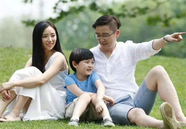 想要孩子孝顺懂事 这些教育不能少