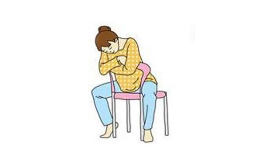 哪种姿势可以缓解孕妇阵痛（5种姿势）