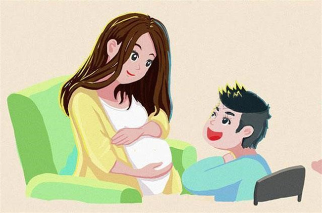 让胎儿越听越聪明的胎教阅读（多读书多听音乐）