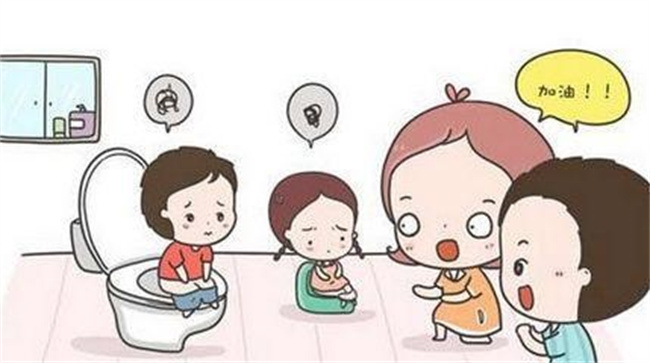 孩子便秘严重吗 拉不出来怎么办（严重，对应治疗）