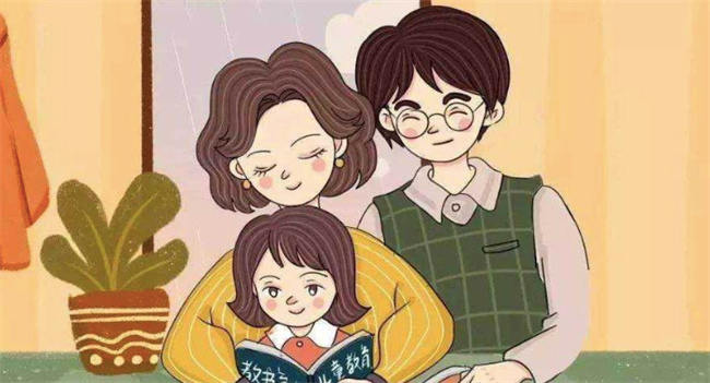 父母应该为孩子的行为负责吗（负责）