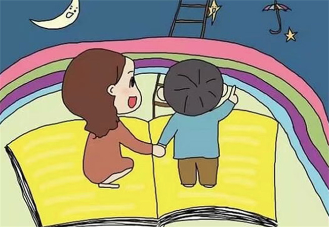 想要宝宝不那么依赖妈妈应该怎样正确教育