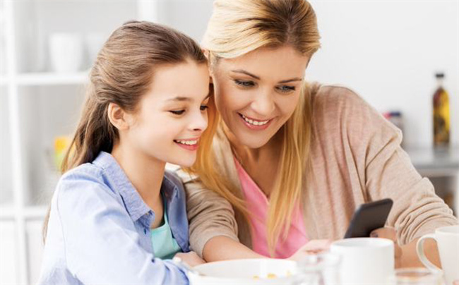 想要宝宝不那么依赖妈妈应该怎样正确教育