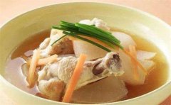 体弱的孩子冬天应该如何进补（多吃黑色食物、白色食物和黄色蔬菜等）