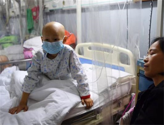 白血病是什么原因引起的