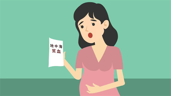 小儿地中海贫血应该怎样预防