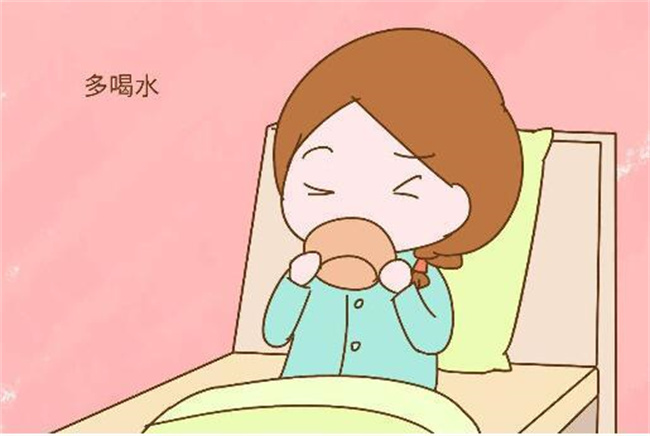 哺乳期便秘对宝宝有影响吗（有一定的影响）