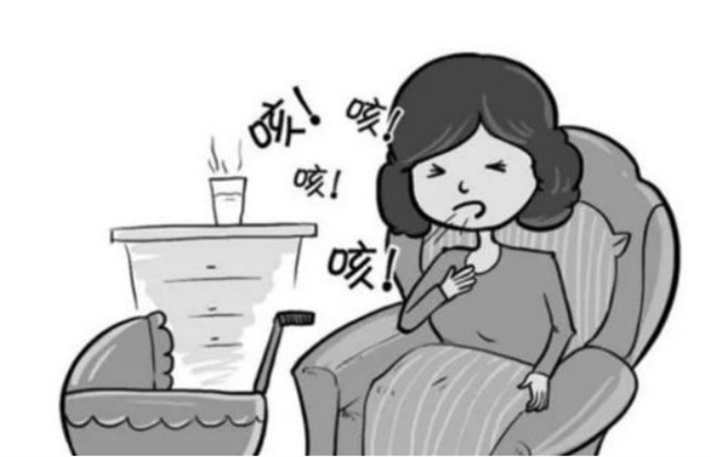 哺乳期间嗓子疼上火了 应该怎么办（通过饮食改善）