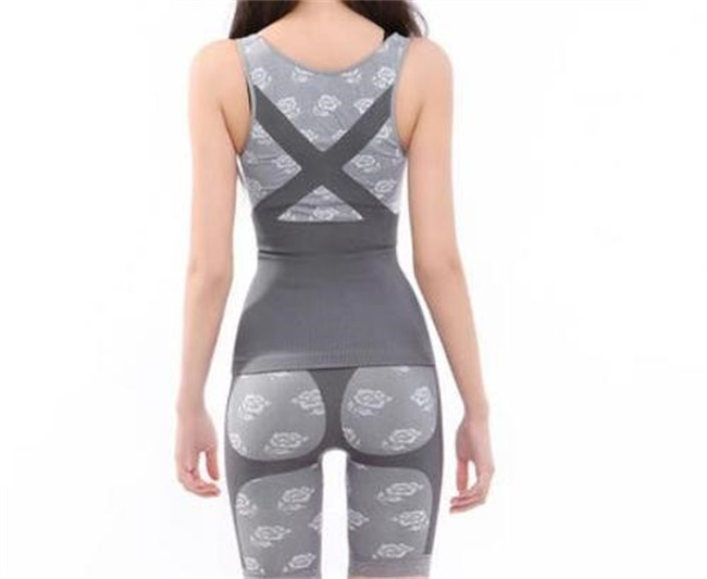 睡觉的时候可以穿塑身衣吗（不建议穿）